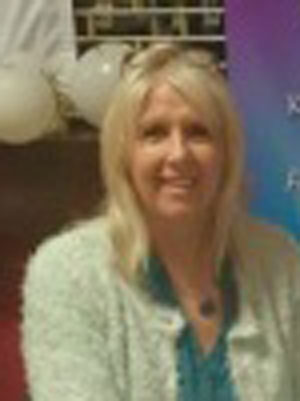 Marie Cunningham